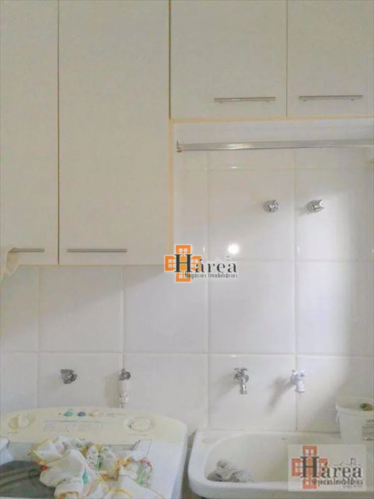 Sobrado, 3 quartos, 112 m² - Foto 14