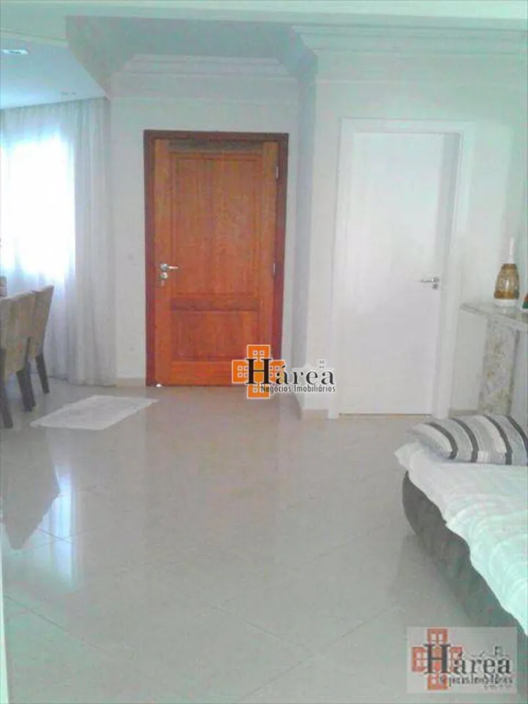 Sobrado, 3 quartos, 112 m² - Foto 15