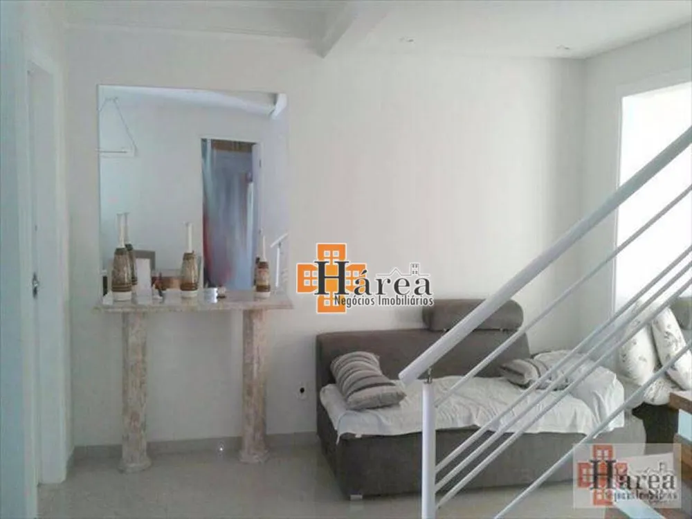 Sobrado, 3 quartos, 112 m² - Foto 6
