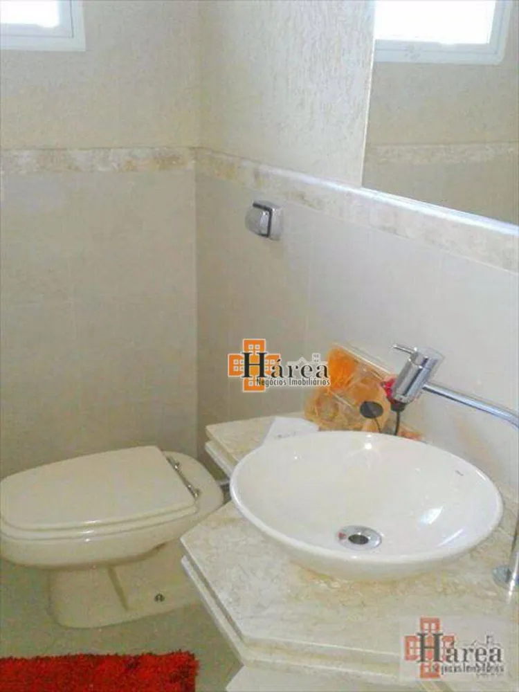 Sobrado, 3 quartos, 112 m² - Foto 12