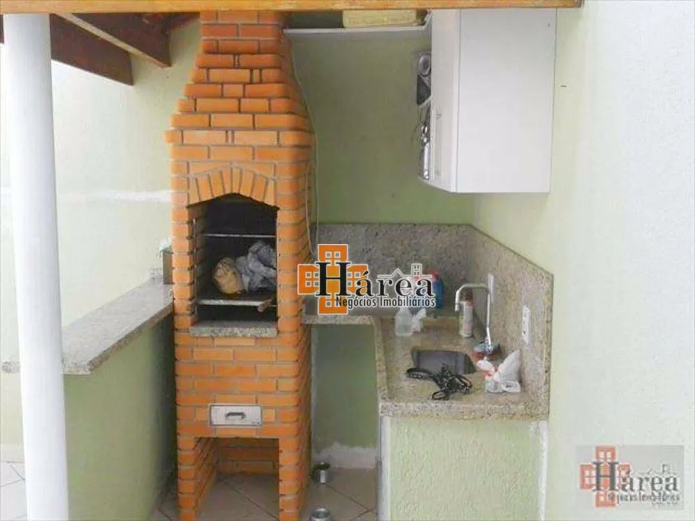 Sobrado, 3 quartos, 112 m² - Foto 7