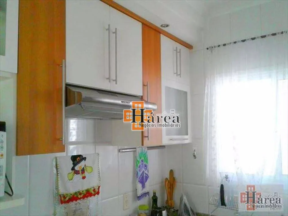 Sobrado, 3 quartos, 112 m² - Foto 4