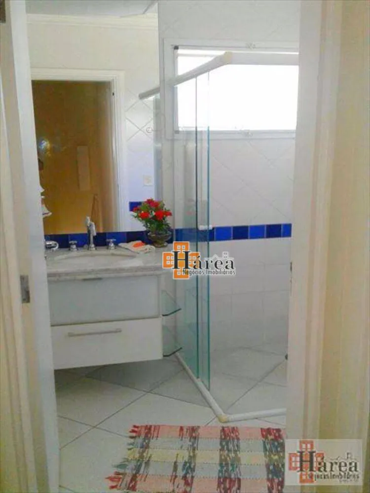 Sobrado, 3 quartos, 112 m² - Foto 11