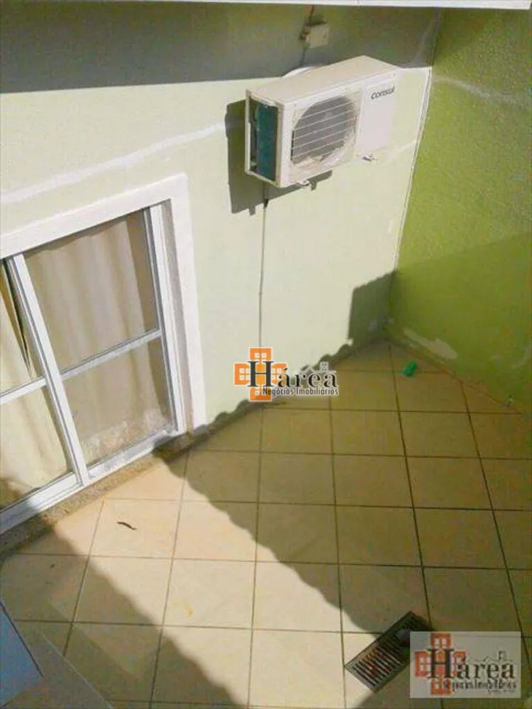Sobrado, 3 quartos, 112 m² - Foto 5