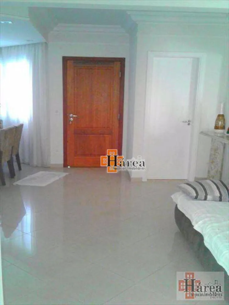 Sobrado, 3 quartos, 112 m² - Foto 2