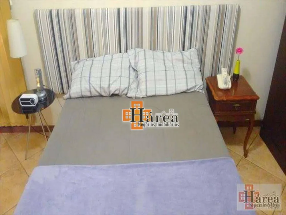 Apartamento, 2 quartos, 60 m² - Foto 6