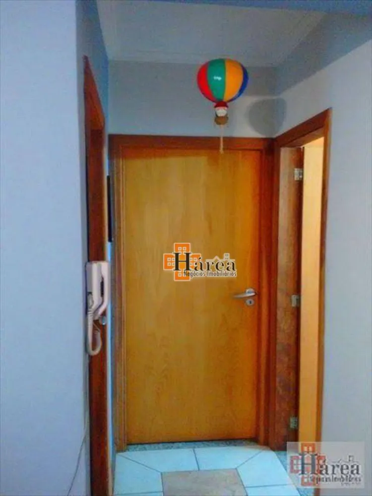 Apartamento, 2 quartos, 60 m² - Foto 9