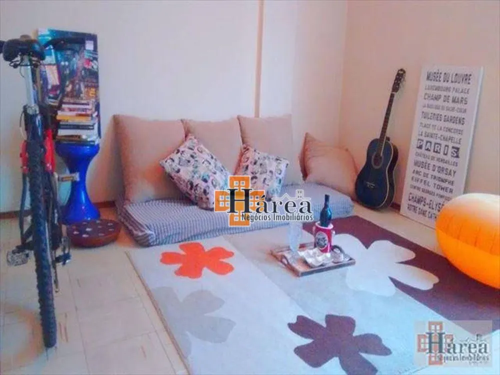 Apartamento, 2 quartos, 60 m² - Foto 4