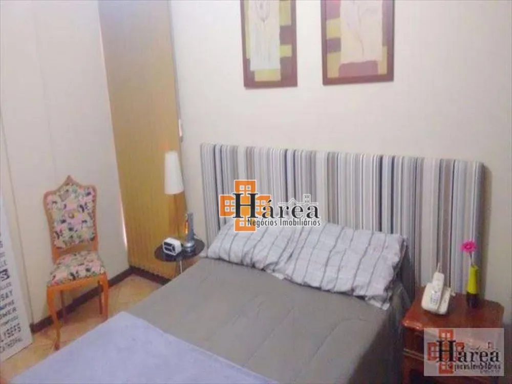 Apartamento, 2 quartos, 60 m² - Foto 2