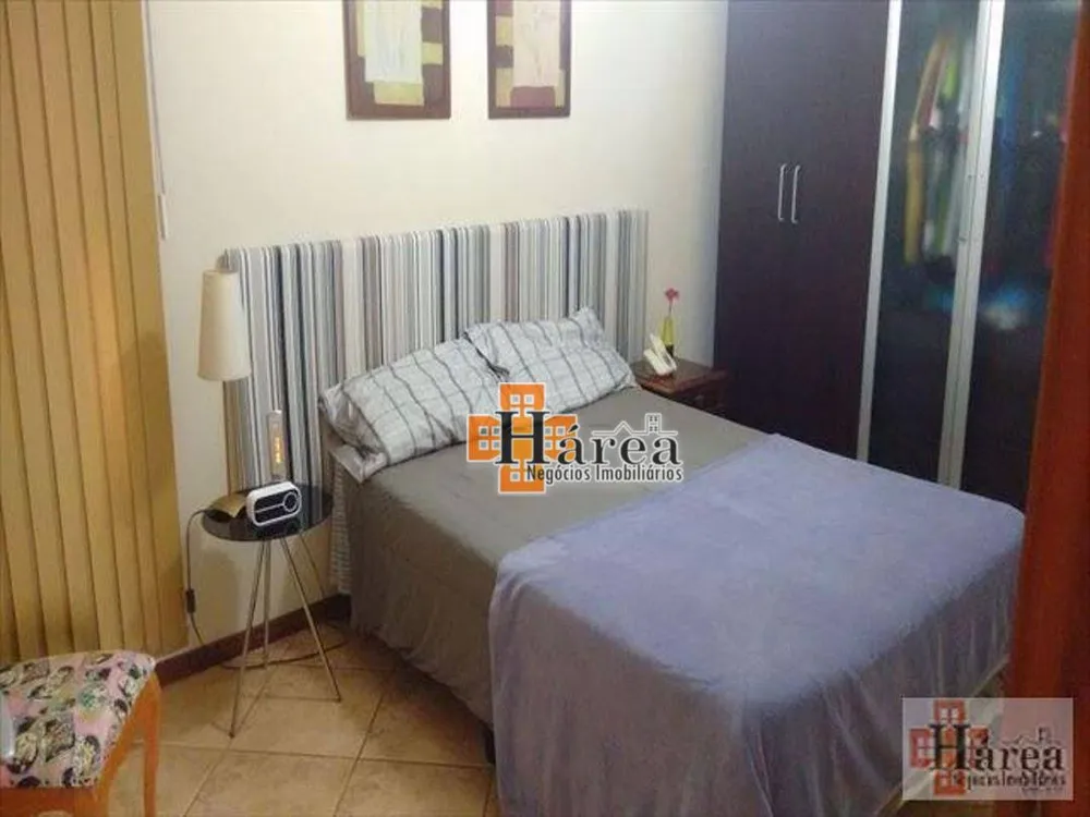 Apartamento, 2 quartos, 60 m² - Foto 5