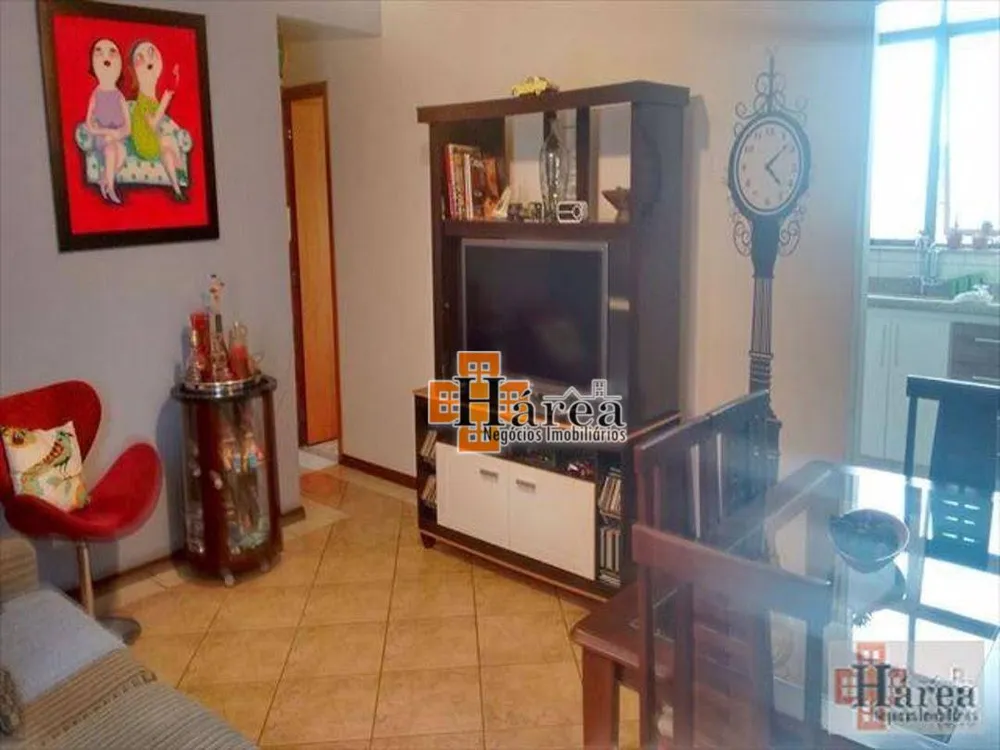Apartamento, 2 quartos, 60 m² - Foto 12