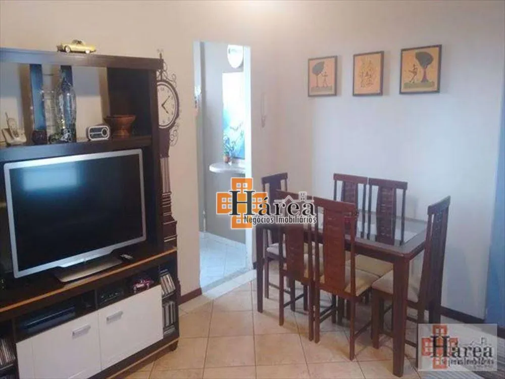 Apartamento, 2 quartos, 60 m² - Foto 10