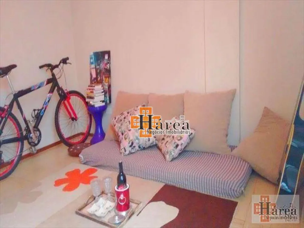 Apartamento, 2 quartos, 60 m² - Foto 11