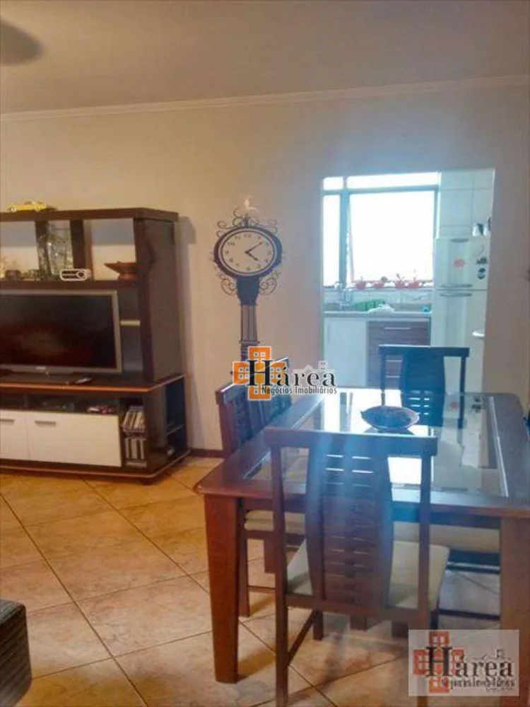 Apartamento, 2 quartos, 60 m² - Foto 8