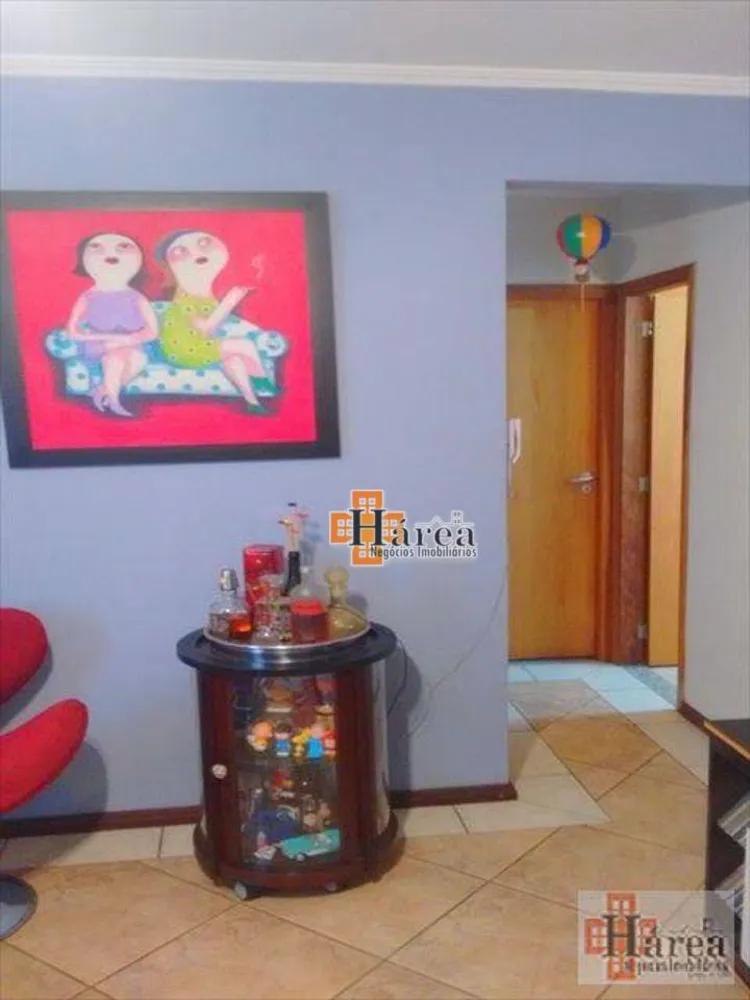Apartamento, 2 quartos, 60 m² - Foto 7