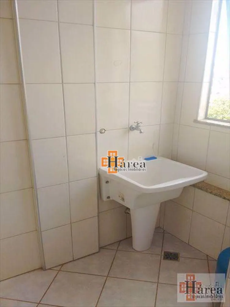 Apartamento, 2 quartos, 60 m² - Foto 3