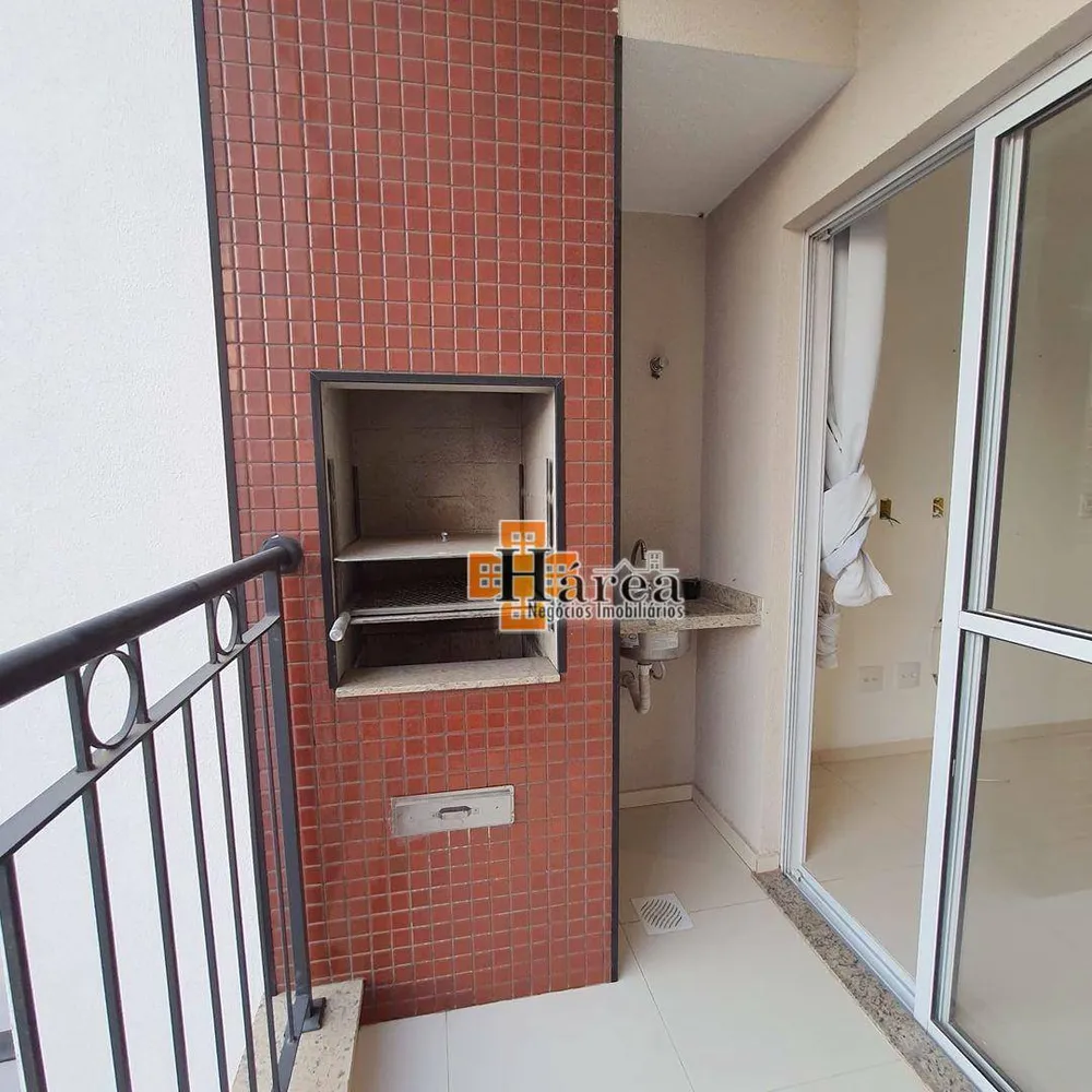 Apartamento, 2 quartos, 60 m² - Foto 25