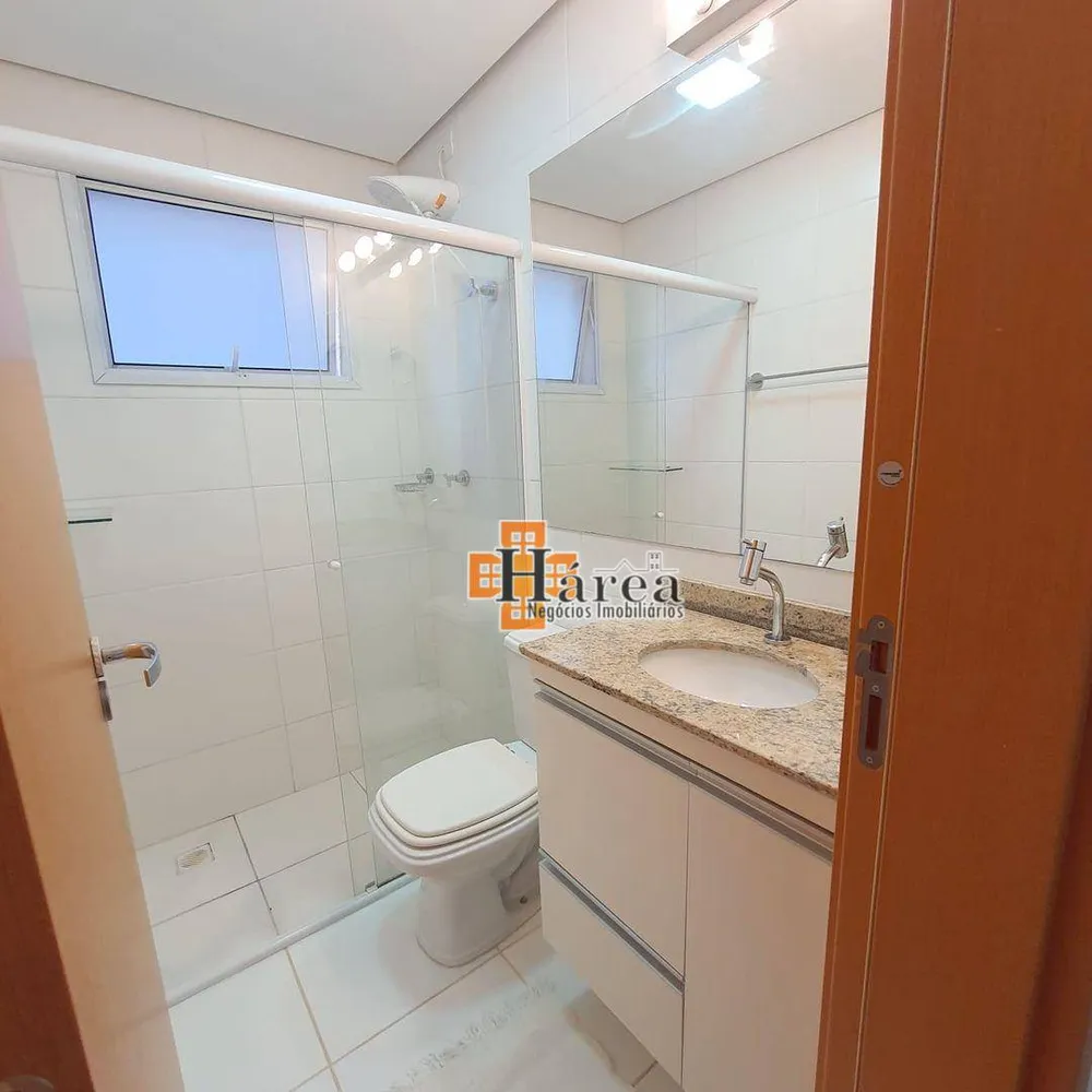 Apartamento, 2 quartos, 60 m² - Foto 15
