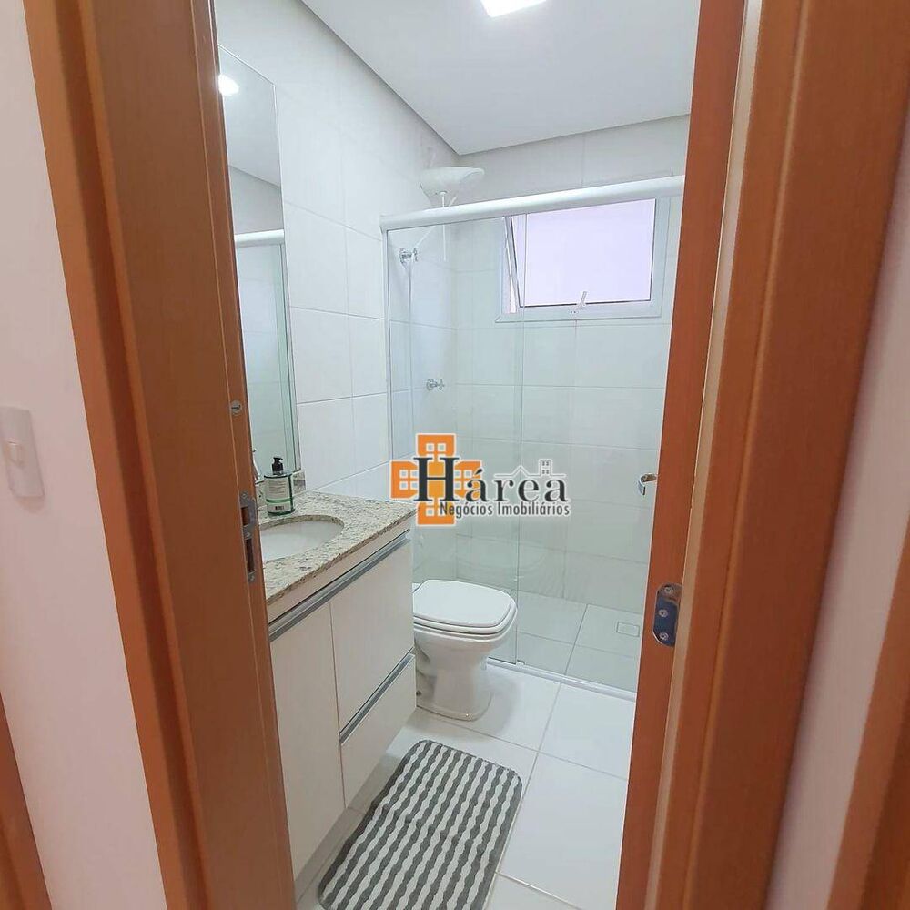Apartamento, 2 quartos, 60 m² - Foto 4