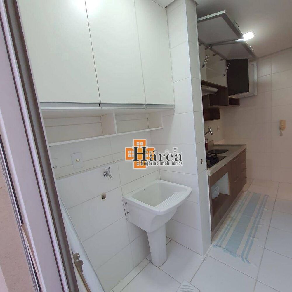 Apartamento, 2 quartos, 60 m² - Foto 9