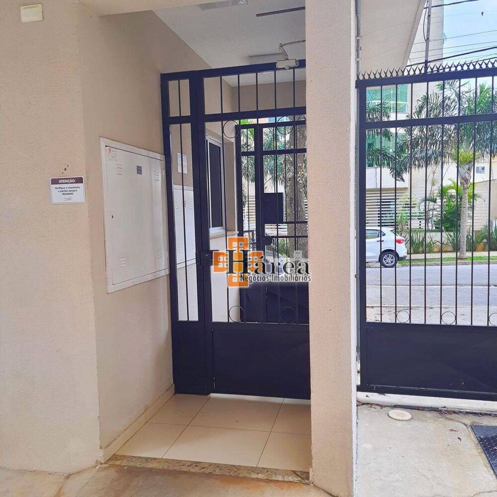 Apartamento, 2 quartos, 60 m² - Foto 18