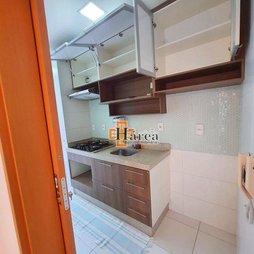 Apartamento, 2 quartos, 60 m² - Foto 3