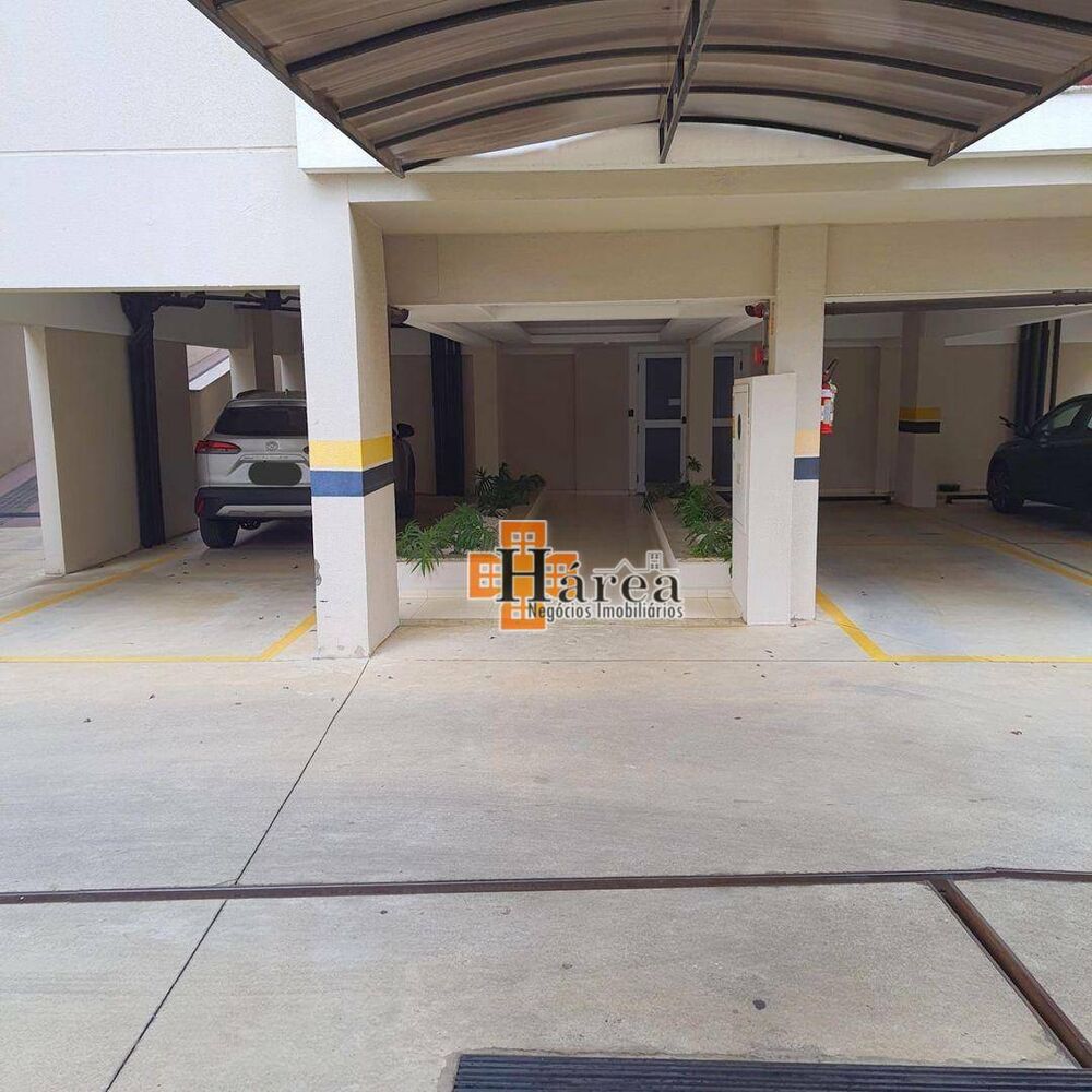 Apartamento, 2 quartos, 60 m² - Foto 11