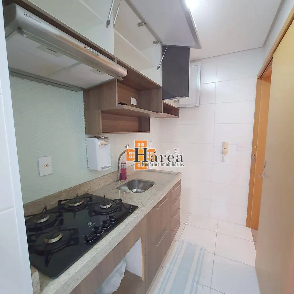 Apartamento, 2 quartos, 60 m² - Foto 24