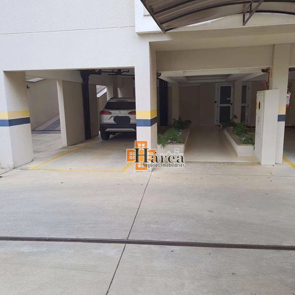 Apartamento, 2 quartos, 60 m² - Foto 2
