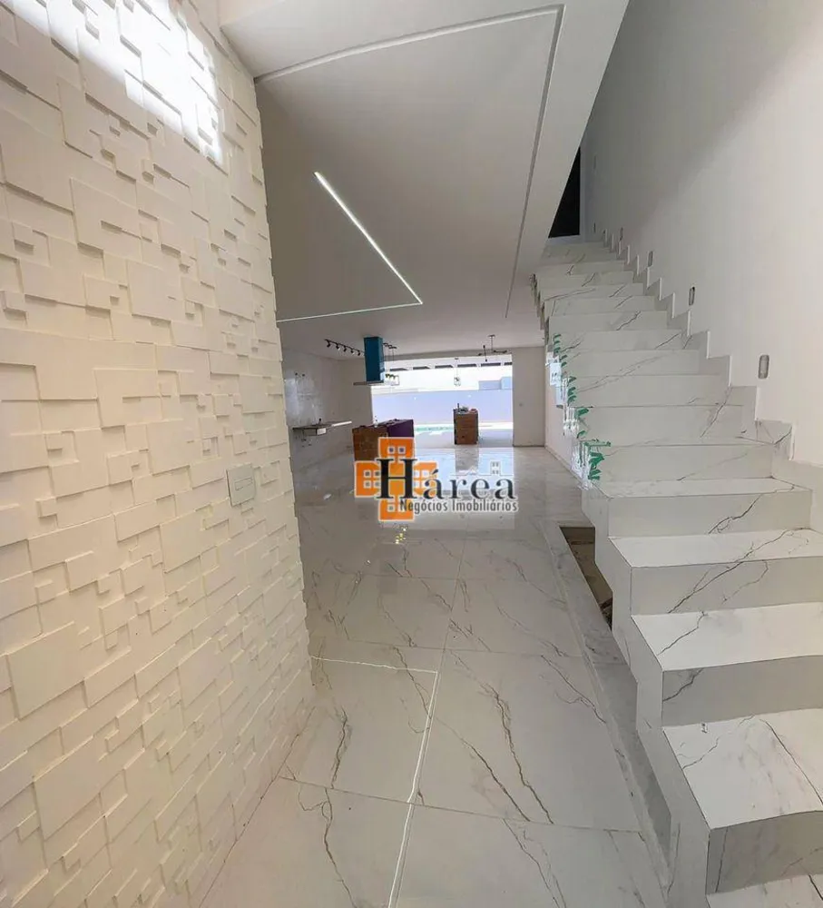Sobrado, 3 quartos, 299 m² - Foto 5