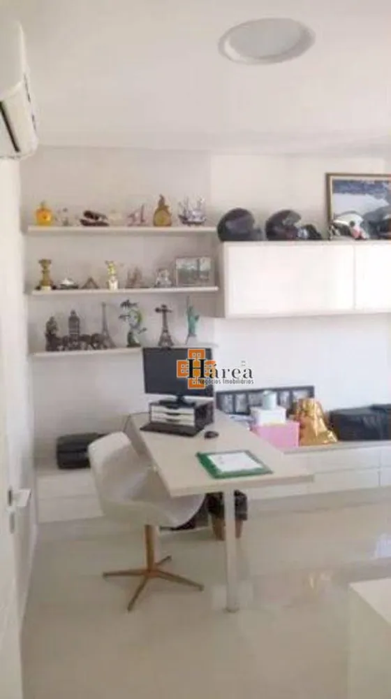 Sobrado, 4 quartos, 559 m² - Foto 3