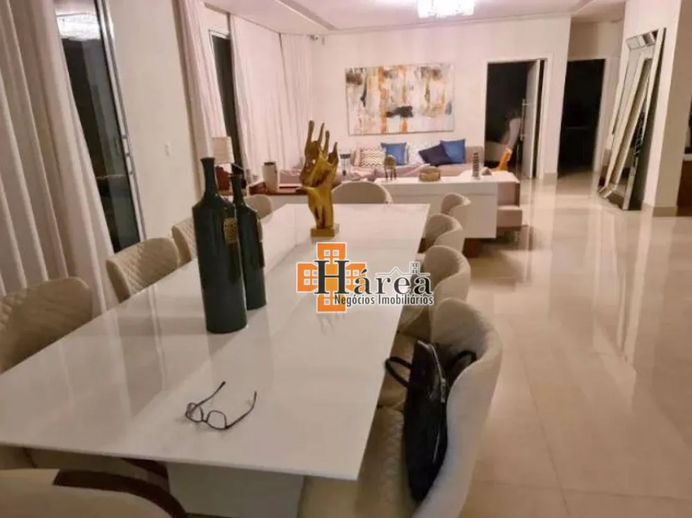 Sobrado, 4 quartos, 559 m² - Foto 4