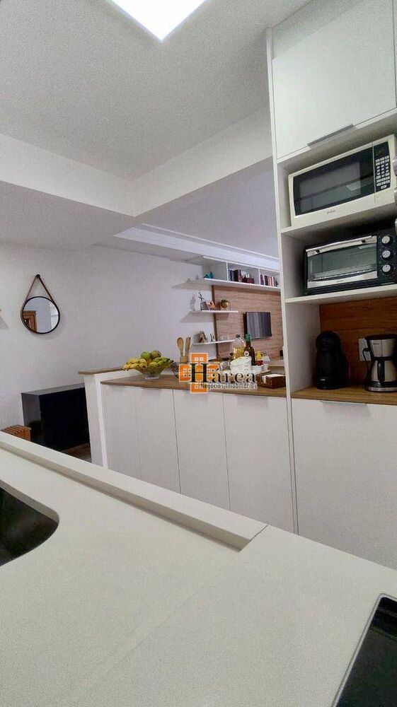 Apartamento à venda com 3 quartos, 93m² - Foto 14