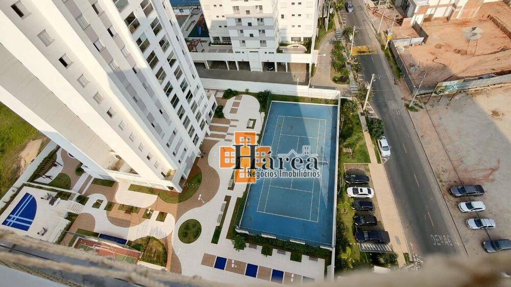 Apartamento à venda com 3 quartos, 93m² - Foto 1