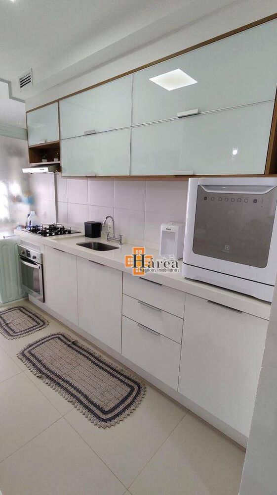 Apartamento à venda com 3 quartos, 93m² - Foto 13