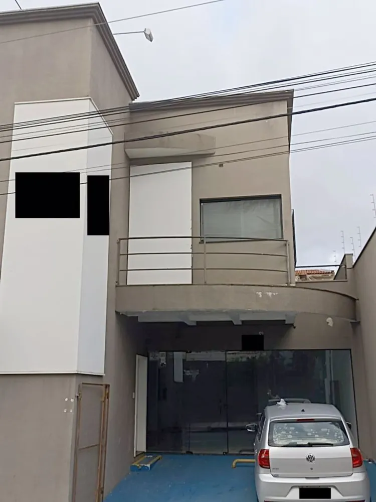 Prédio Inteiro, 200 m² - Foto 2