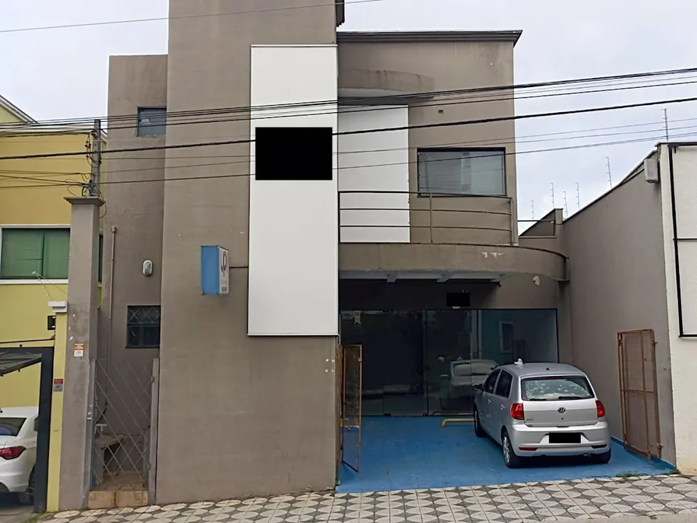 Prédio Inteiro, 200 m² - Foto 3