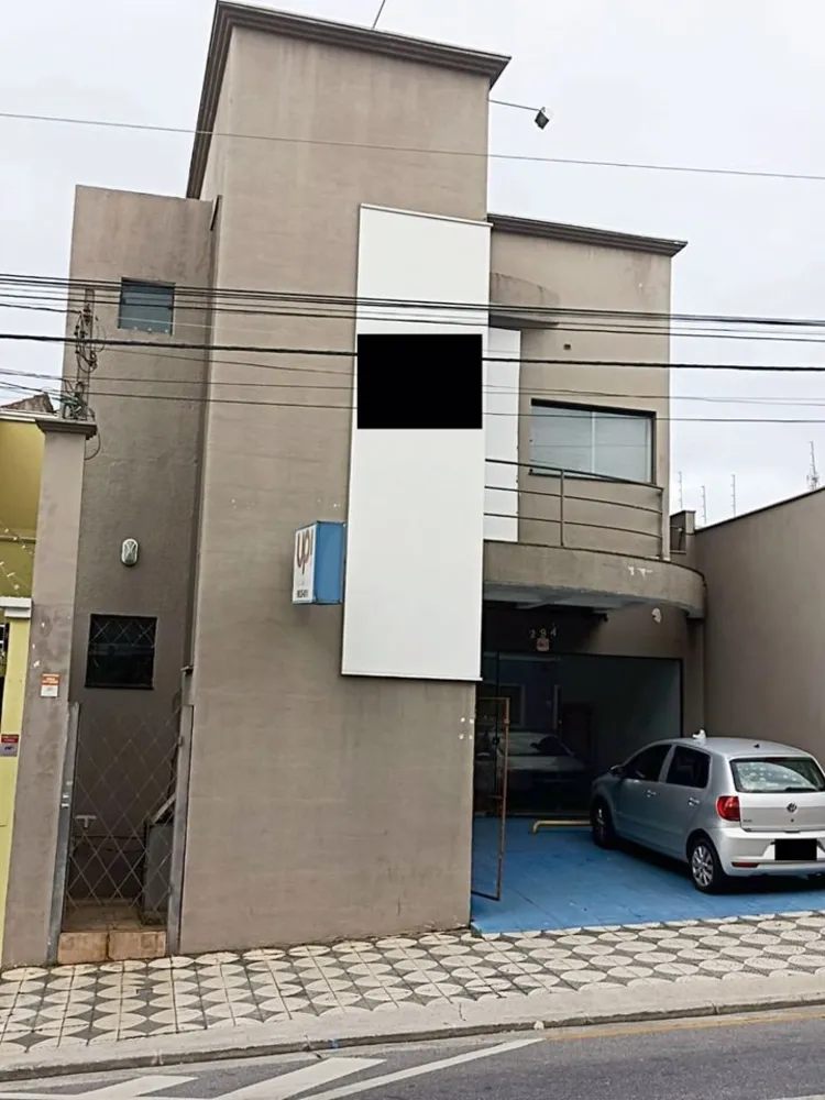 Prédio Inteiro, 200 m² - Foto 1