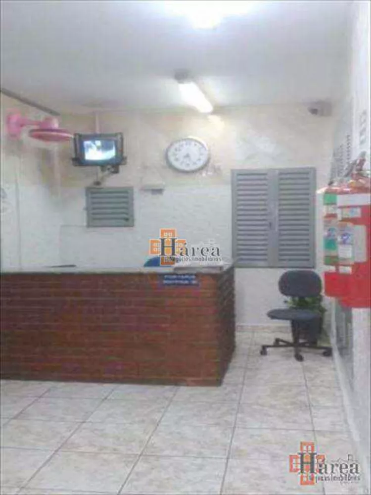 Conjunto Comercial-Sala à venda, 28m² - Foto 6