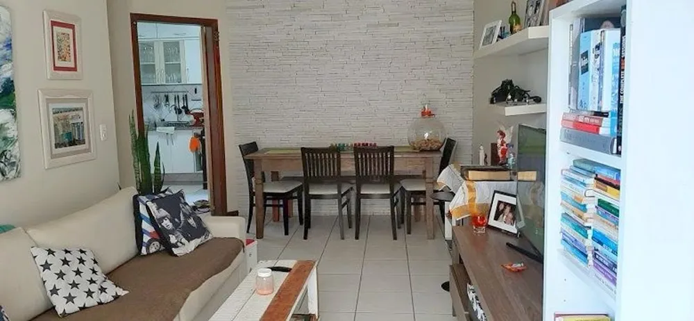 Apartamento, 3 quartos, 90 m² - Foto 3