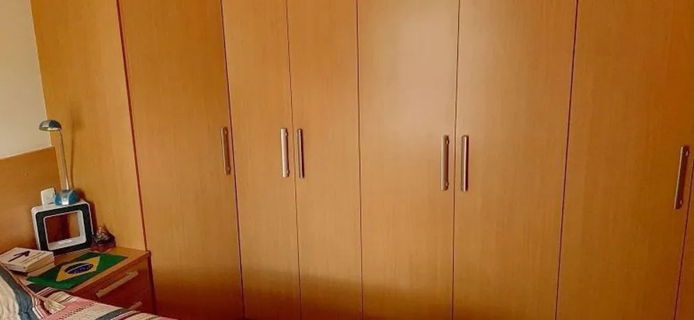 Apartamento, 3 quartos, 90 m² - Foto 8