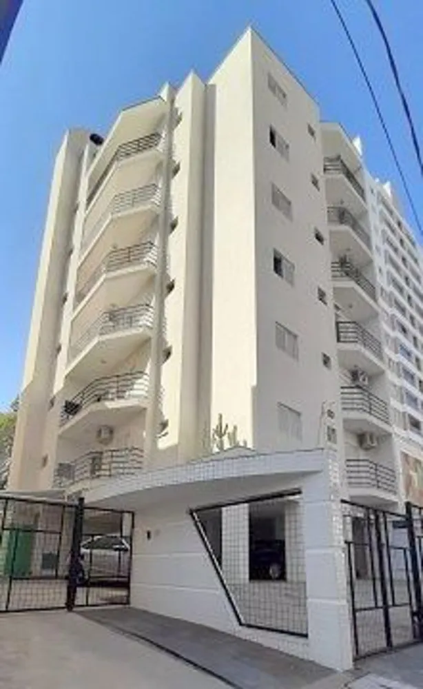 Apartamento, 3 quartos, 90 m² - Foto 1
