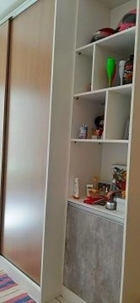 Apartamento, 3 quartos, 90 m² - Foto 11