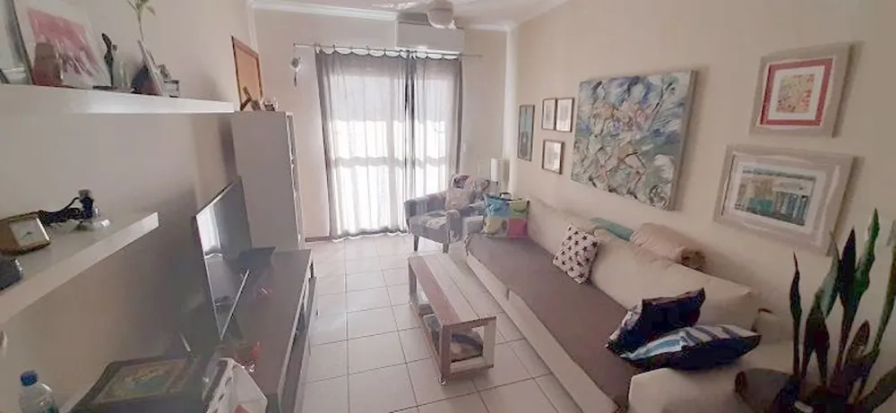 Apartamento, 3 quartos, 90 m² - Foto 2