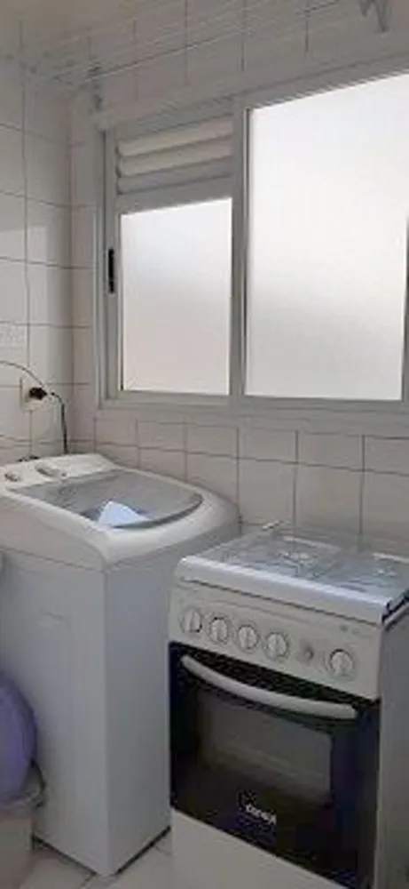 Apartamento, 3 quartos, 90 m² - Foto 5
