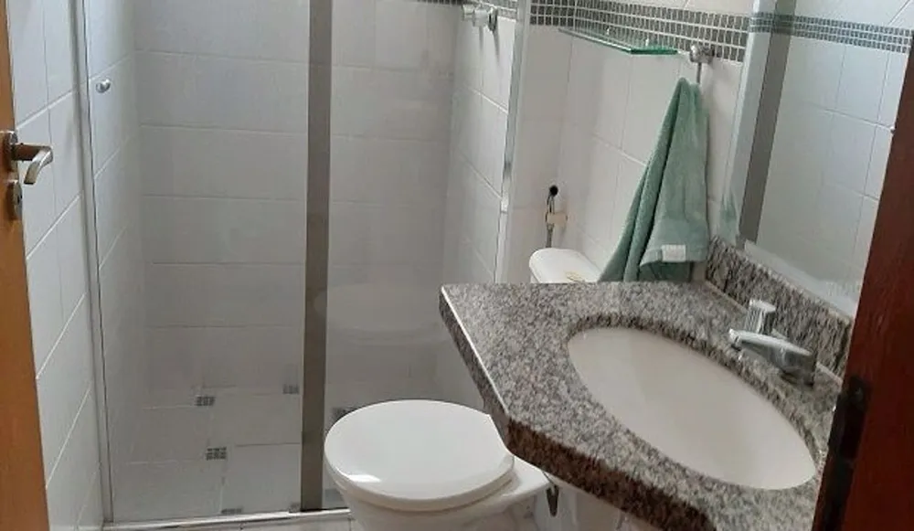 Apartamento, 3 quartos, 90 m² - Foto 6