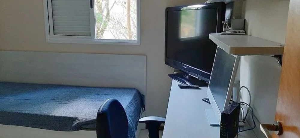 Apartamento, 3 quartos, 90 m² - Foto 10