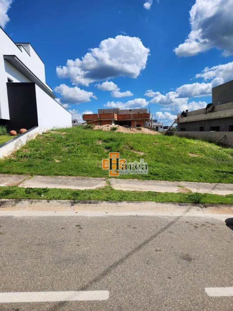 Loteamento e Condomínio, 307 m² - Foto 1