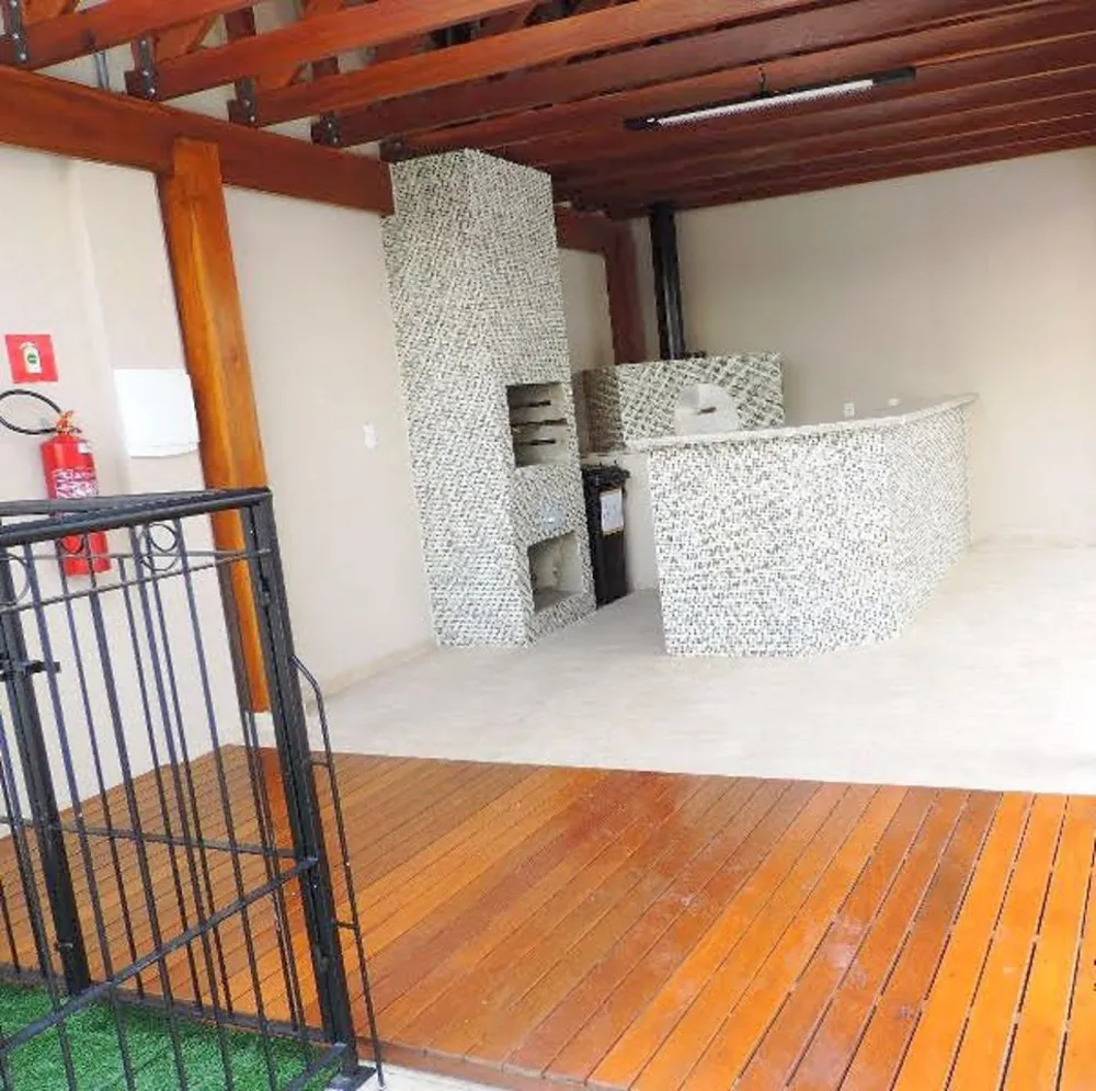 Apartamento, 2 quartos, 60 m² - Foto 14