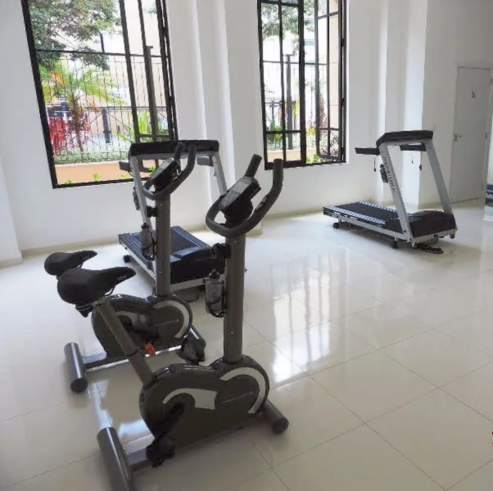 Apartamento, 2 quartos, 60 m² - Foto 13